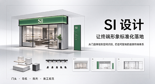 怒江SI设计