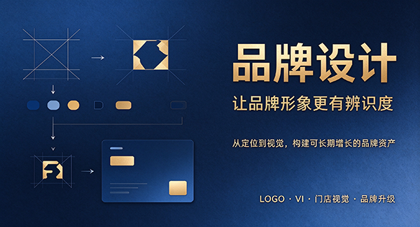 怒江品牌设计